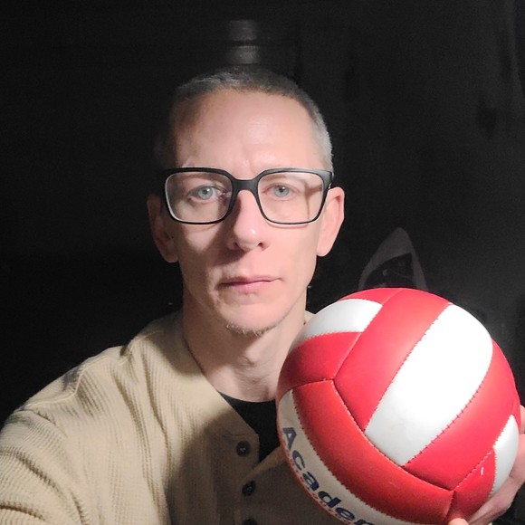 Meet your Posher, Daniel - Picture 1 of 1